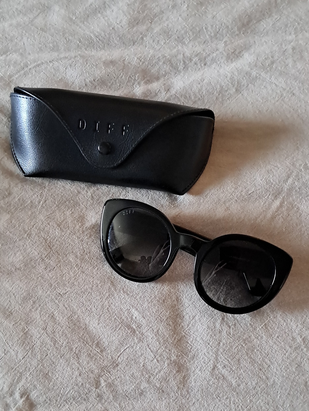Diff Sunglasses
